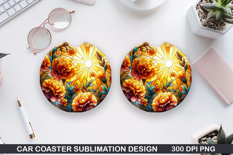 Printable Flower Template Image 10