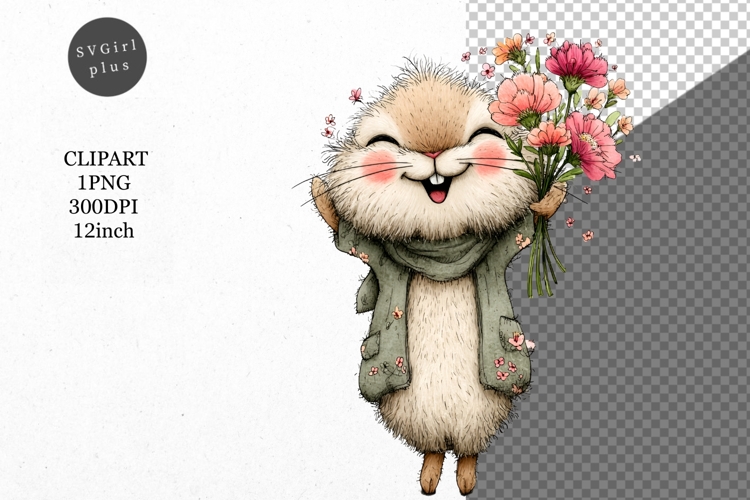 Easter Clipart Image 12