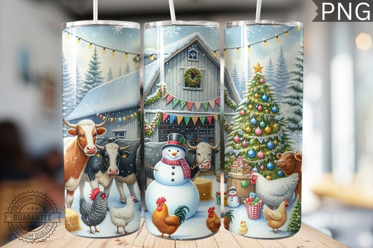Farm Animals Clipart Image 23