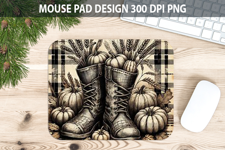 Thanksgiving Sublimation Design Image 11