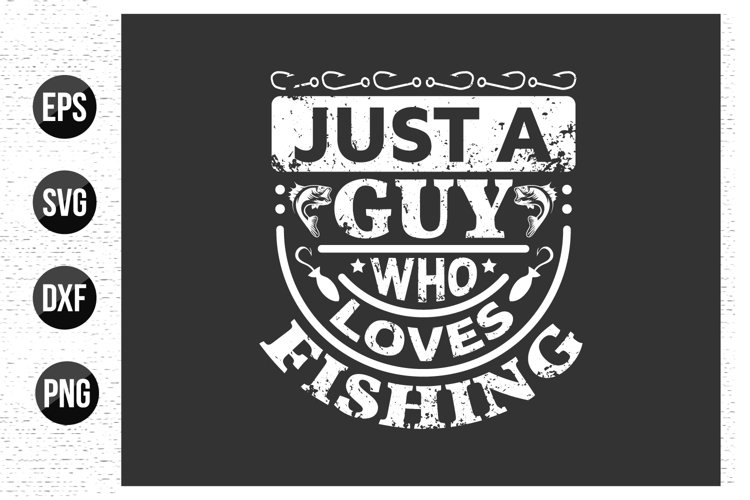 Fishing Clipart Image 21