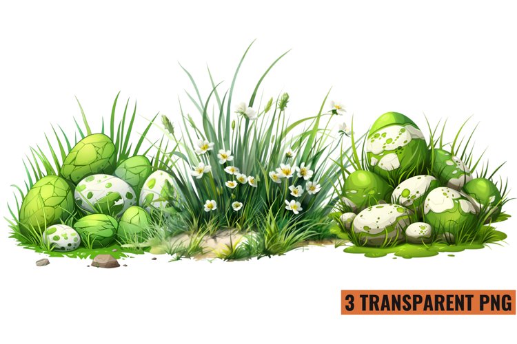 Grass Clipart Image 21