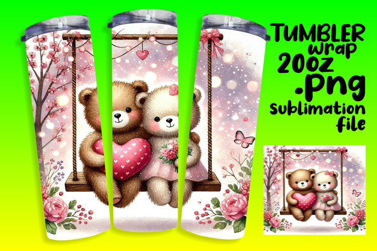 Bear Clipart Image 4