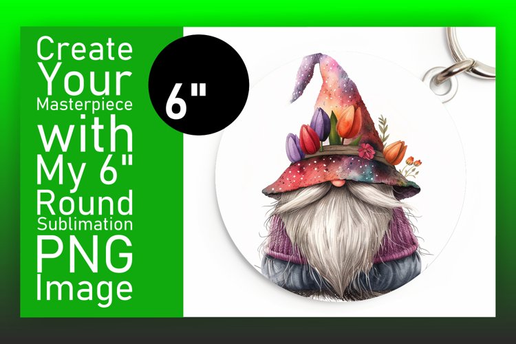 Gnome Clipart