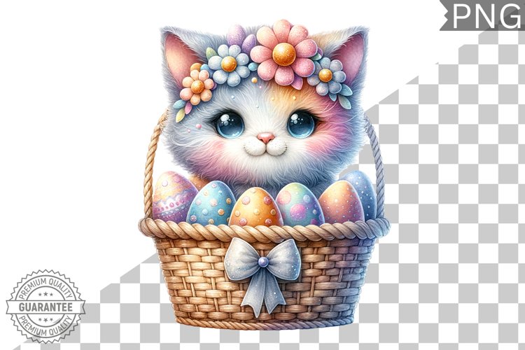 Easter Clipart Image 4