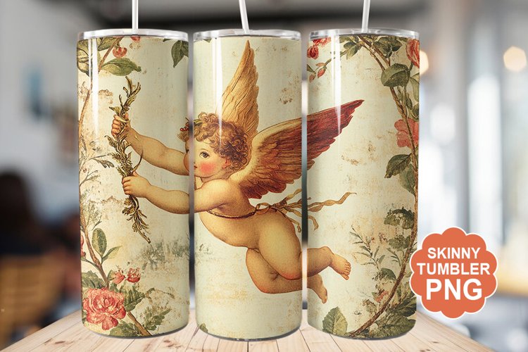 Cupid Clipart Image 8