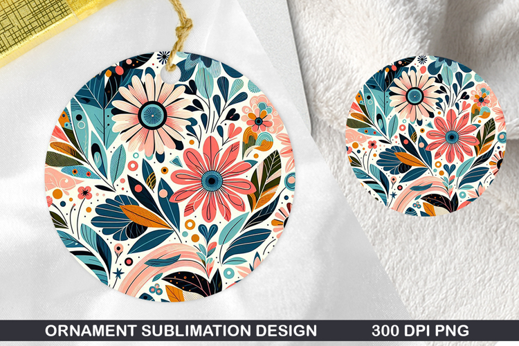 Ornament Png Image 23