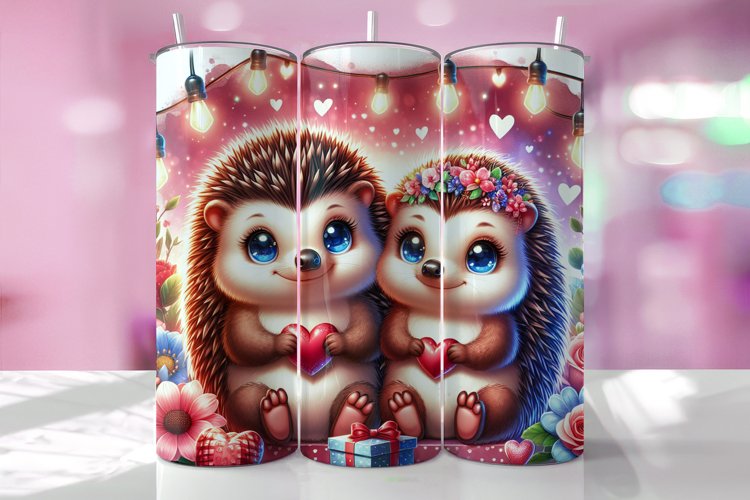 Valentines Sublimation Design Image 2