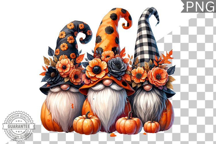 Halloween Clipart Png Image 9