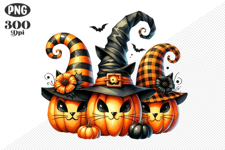 Pumpkin Clipart Image 4
