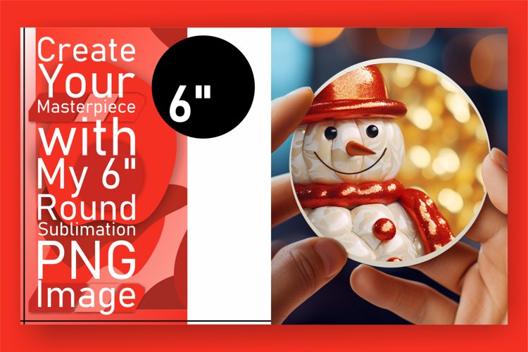 Christmas Sublimation Designs Image 22