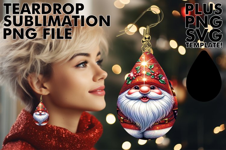 Teardrop Clipart Image 18