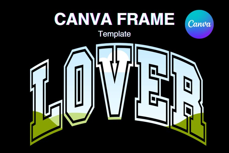 Canva Photo Template Image 6
