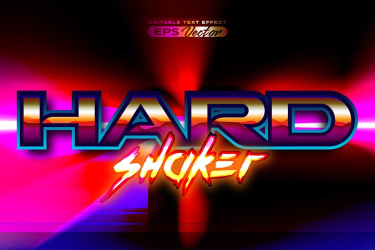 80s Clipart Image 22