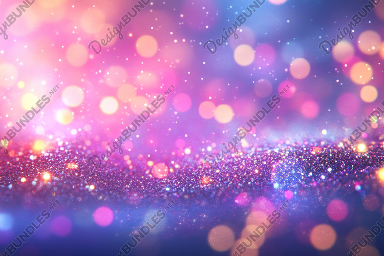 Glitter Texture Image 12