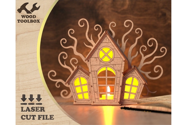 Candle Vector Image 12