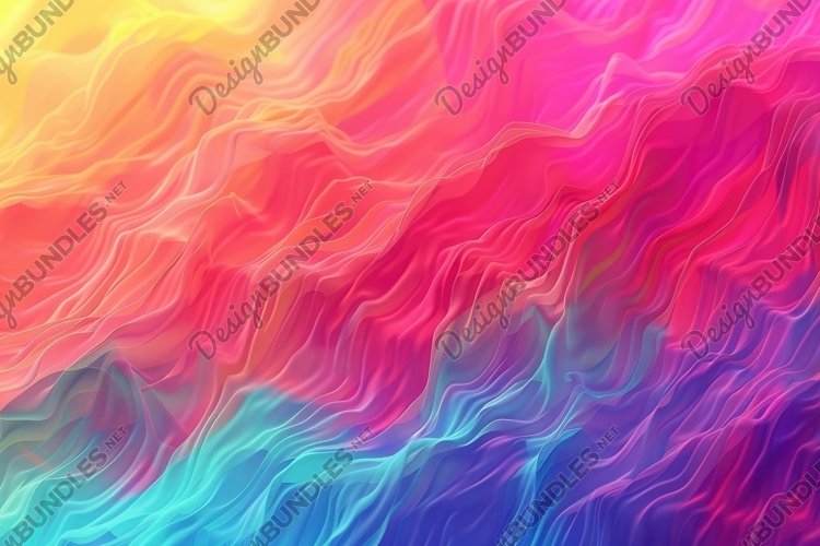 Gradient Texture Image 13