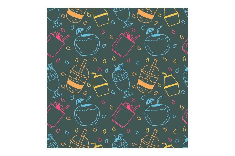 Food Doodle Image 2
