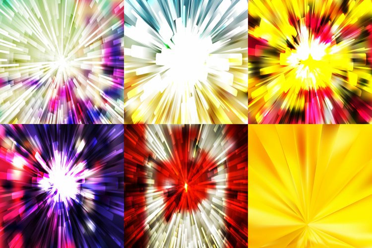 Abstract Graphics Image 21