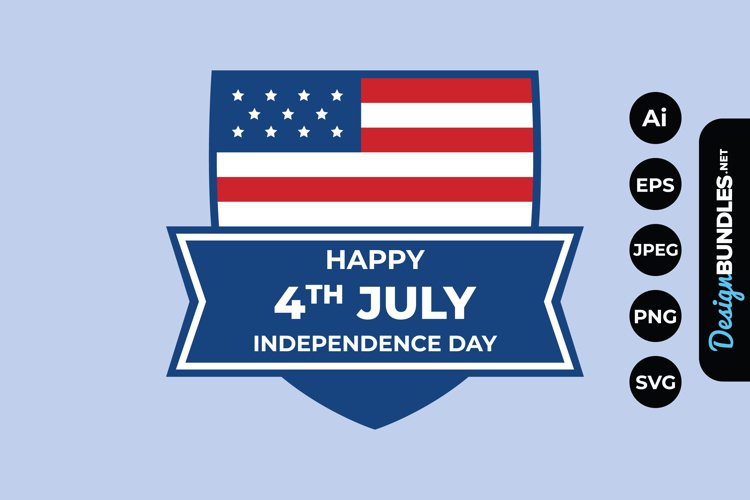 American Logo Image 12