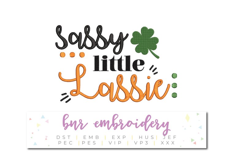 St Patrick's Day Clipart Image 13