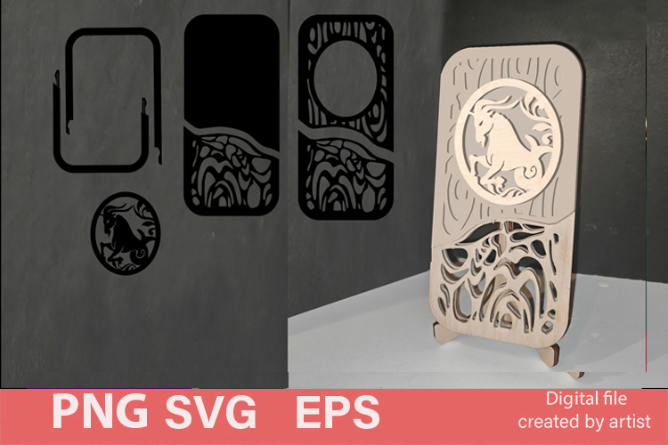 SVG money envelope, SVG plywood cutting, SVG envelope, svg