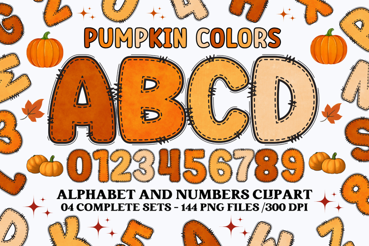 Fall Clipart Image 10