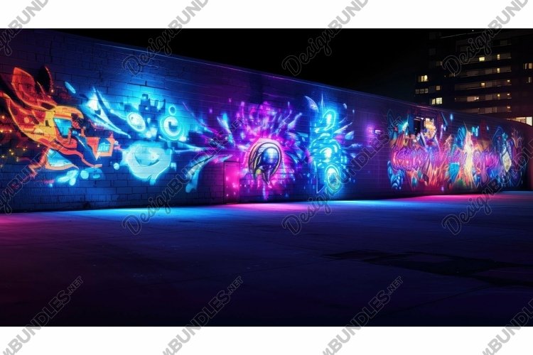 Graffiti Clipart Image 23