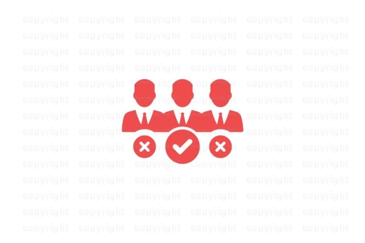 Teamwork Icon Image 20