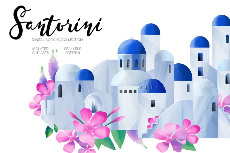 Pastel Clipart Image 21