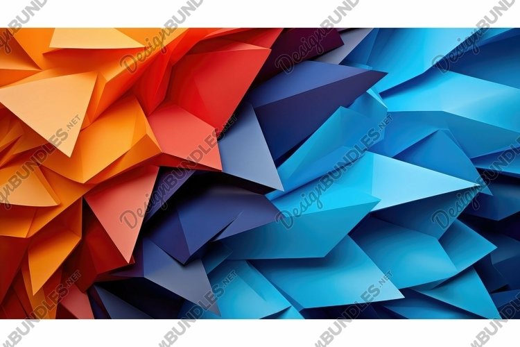 design abstract paper background