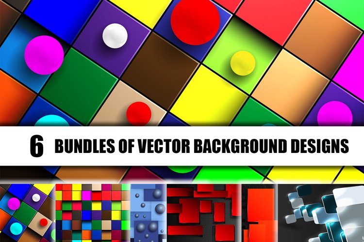 Graphic Design Bundles Image 4