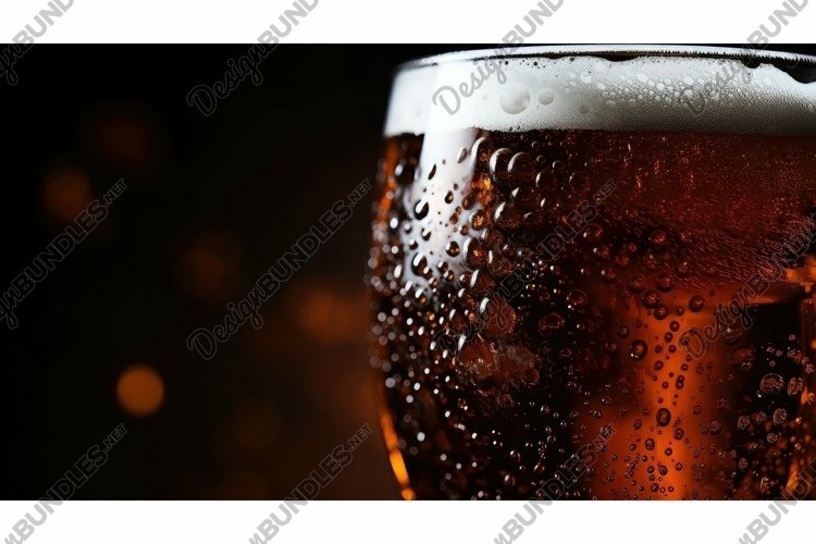 Beer Clipart Image 7