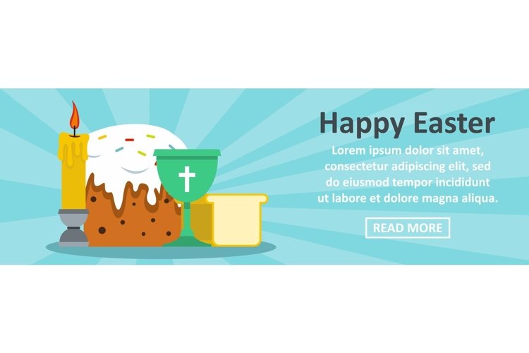 Easter Vector Image 18