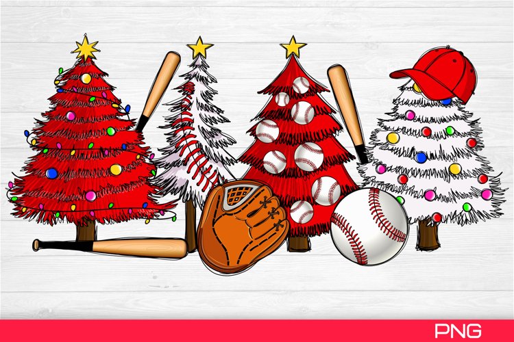 Baseball Png Image 3