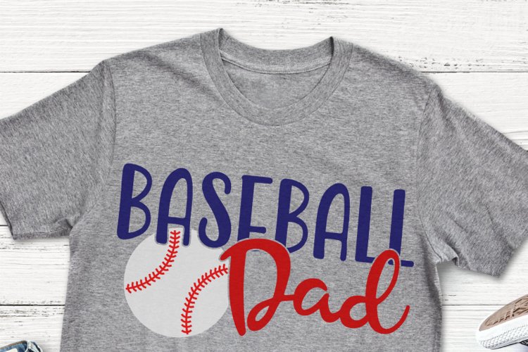 Baseball Sublimation Designs Image 7