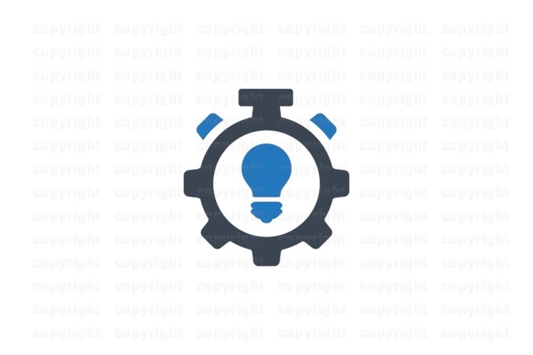 Productivity Icon Image 12