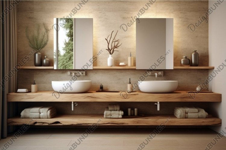 Bathroom Clipart Image 10