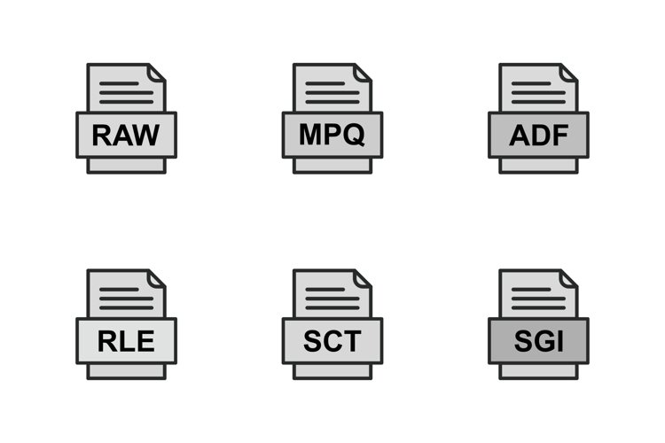 File Clipart Image 6