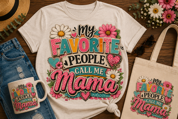 Mothers Day Png Image 7
