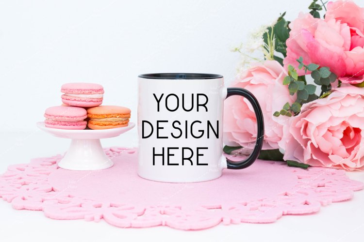 Donut Clipart Image 19