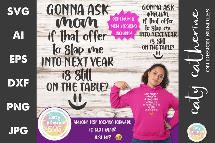 Mom Quote Svg Image 23