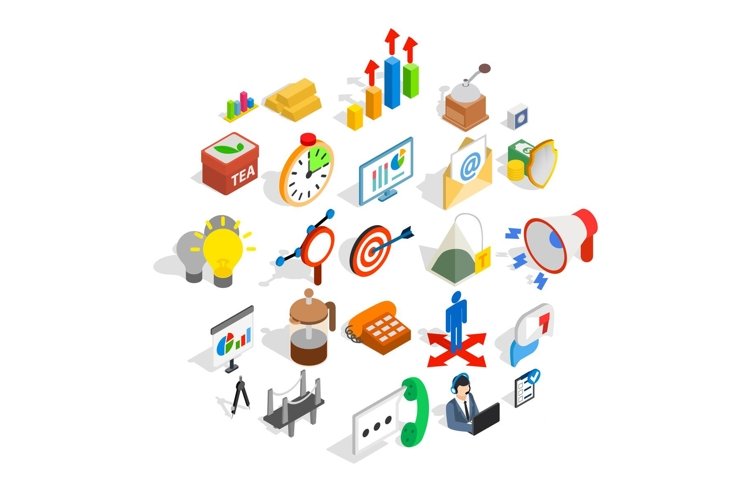 3d Icons Image 21