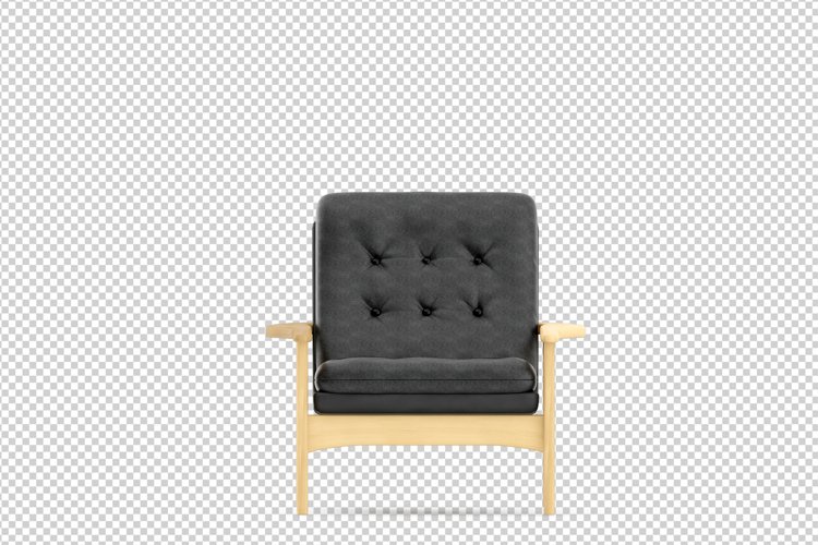 Furniture Clipart Image 5