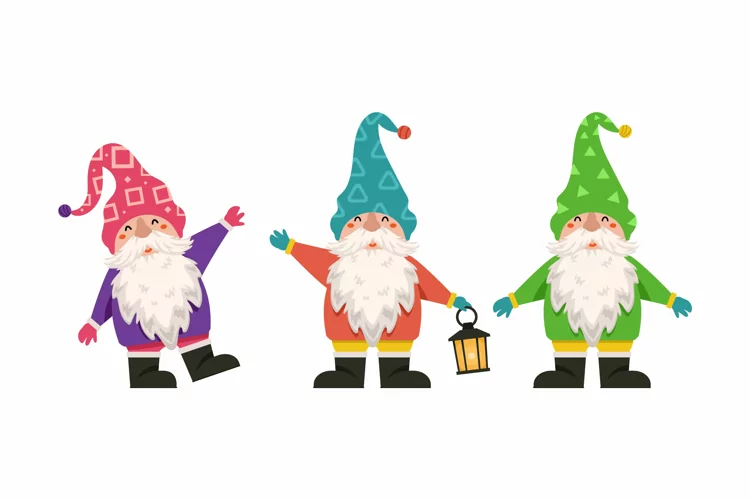 Christmas Gnomes