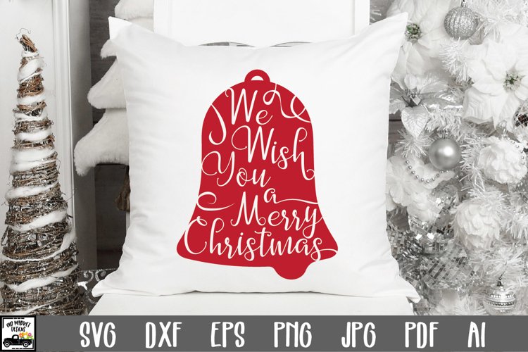Christmas SVGs Image 7