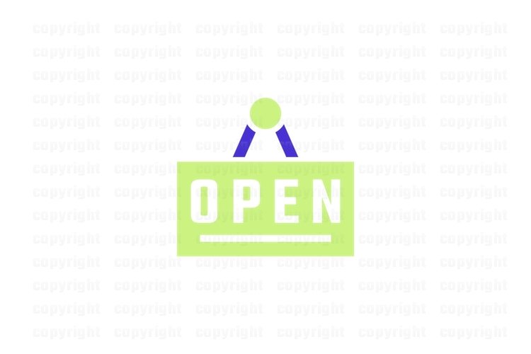 Shopping Open