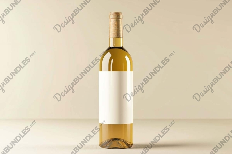 Wine Clipart Image 24