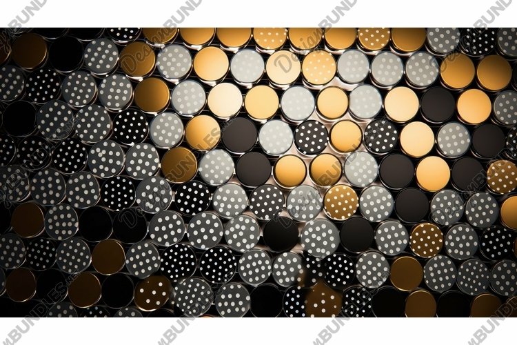 Geometric Illustration Image 11