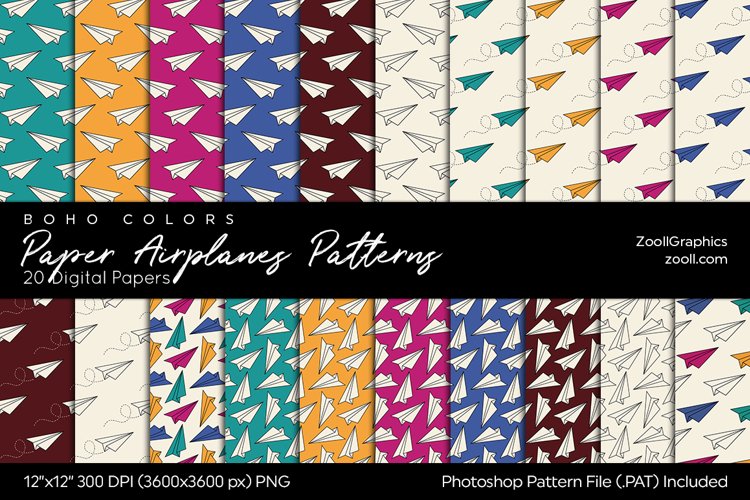Airplane Clipart Image 16